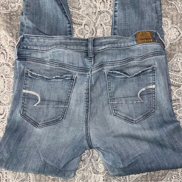 American Eagle Outfitters Jeggings - Picture 8 of 8